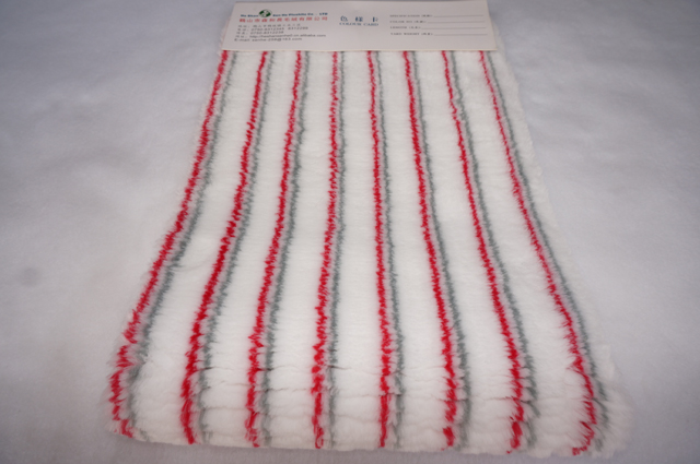 Polyester fiber