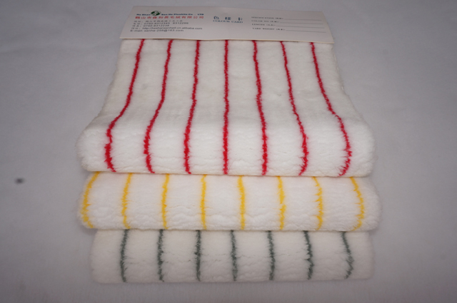 Polyester fiber 6