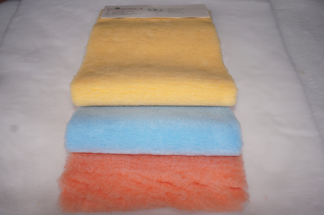 Polyester fiber